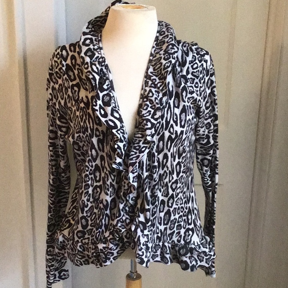 Ladies sweater